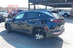 هیوندای تۆکسۆن